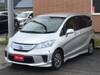 HONDA FREED HYBRID