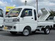 2023 DAIHATSU HIJET TRUCK