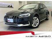 2021 AUDI A4 ALLROAD QUATTRO