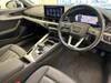 AUDI A4 ALLROAD QUATTRO