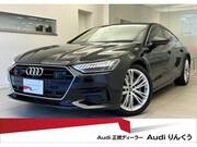 2018 AUDI A7 SPORTBACK