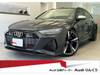 AUDI RS6 AVANT