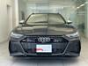 AUDI RS6 AVANT