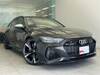 AUDI RS6 AVANT