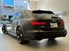 AUDI RS6 AVANT