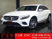 2016 MERCEDES BENZ GLC-CLASS