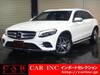 MERCEDES BENZ GLC-CLASS