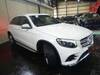 MERCEDES BENZ GLC-CLASS