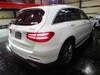 MERCEDES BENZ GLC-CLASS