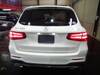 MERCEDES BENZ GLC-CLASS