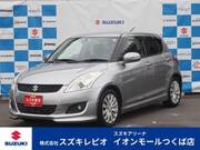 2012 SUZUKI SWIFT