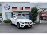 2018 MERCEDES BENZ GLC-CLASS