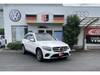 MERCEDES BENZ GLC-CLASS