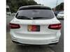 MERCEDES BENZ GLC-CLASS