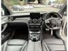 MERCEDES BENZ GLC-CLASS
