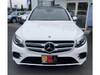MERCEDES BENZ GLC-CLASS