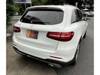 MERCEDES BENZ GLC-CLASS