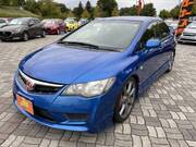 2007 HONDA CIVIC TYPE-R