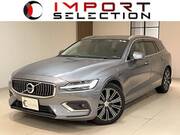 2019 VOLVO V60