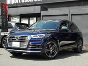 2020 AUDI SQ5