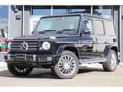 2021 MERCEDES BENZ G-CLASS