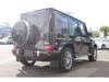 MERCEDES BENZ G-CLASS