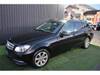 MERCEDES BENZ C-CLASS Stationwagon