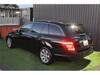 MERCEDES BENZ C-CLASS Stationwagon