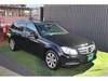 MERCEDES BENZ C-CLASS Stationwagon