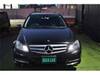 MERCEDES BENZ C-CLASS Stationwagon