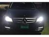 MERCEDES BENZ C-CLASS Stationwagon