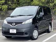 2019 NISSAN NV200 VANETTE VAN DX