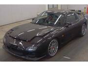 1996 MAZDA RX-7 TYPE RS