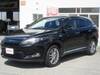 TOYOTA HARRIER HYBRID