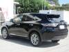 TOYOTA HARRIER HYBRID