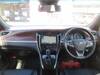 TOYOTA HARRIER HYBRID