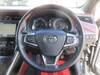 TOYOTA HARRIER HYBRID