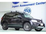 2013 SUZUKI ESCUDO CROSS ADVENTURE