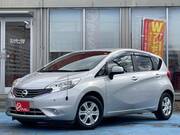 2012 NISSAN NOTE