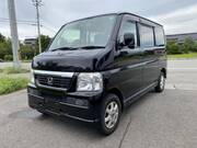 2008 HONDA VAMOS
