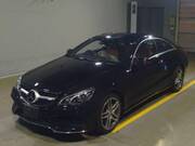 2016 MERCEDES BENZ E-CLASS