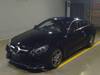 MERCEDES BENZ E-CLASS