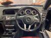 MERCEDES BENZ E-CLASS