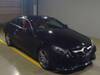 MERCEDES BENZ E-CLASS