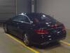 MERCEDES BENZ E-CLASS