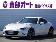 2018 MAZDA ROADSTER RF