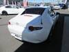MAZDA ROADSTER RF