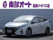 2018 TOYOTA PRIUS PHV