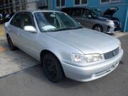 1998 TOYOTA COROLLA XE SALOON
