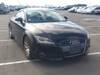 AUDI TT COUPE